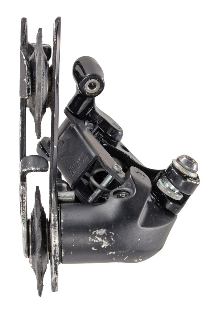 Shimano 105 RD-5800 Road Bike 11 Speed Rear Derailleur Short Cage Max 28T Black