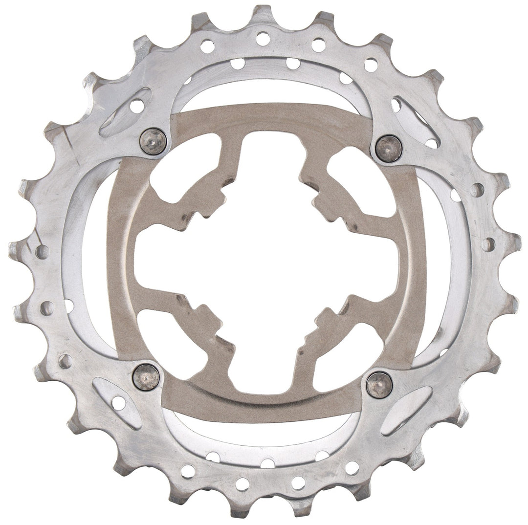 Campagnolo Chorus Ultra Drive 10 Speed Road Bike Cassette 12-25T Steel