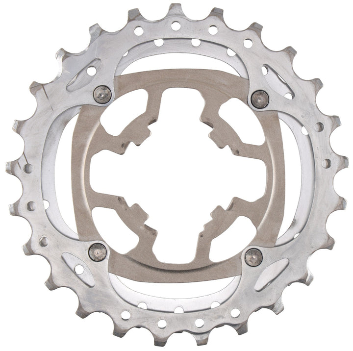 Campagnolo Chorus Ultra Drive 10 Speed Road Bike Cassette 12-25T Steel