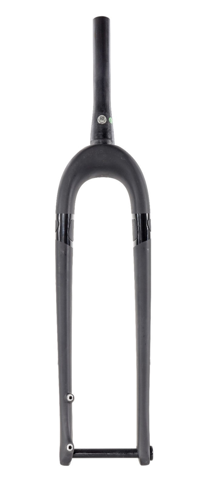 ENVE Mountain Fork Carbon 29" Disc 1 1/2" Tapered 15x 110mm TA 44/52mm w/ Fender
