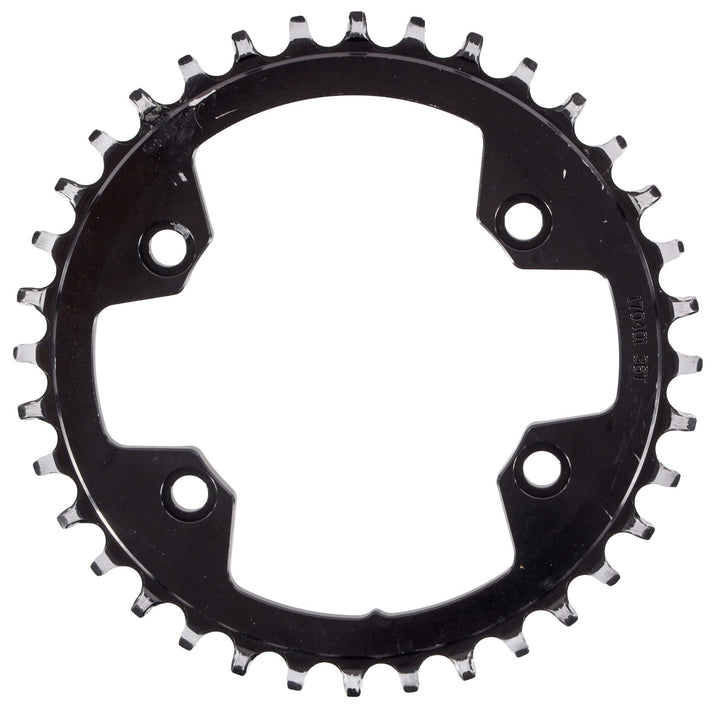 Wolf Tooth 11s XTM8 Drop-Stop A MTB 96 BCD Chainring 36T Shimano XT M8000 4 Bolt