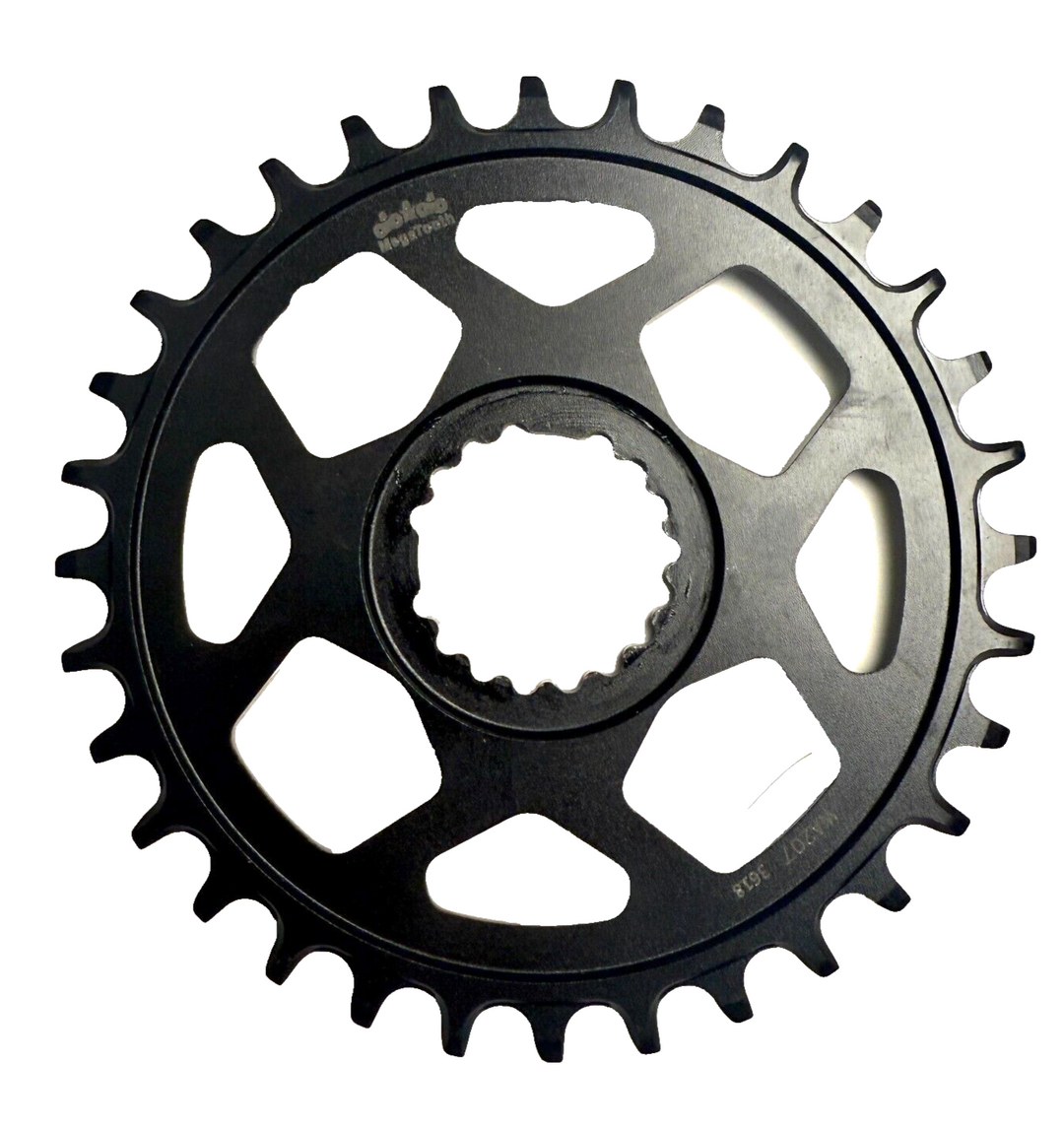 FSA K-Force 1x 11 Spd Mountain Bike Chainring 32T Direct Mount WA207 Enduro MTB