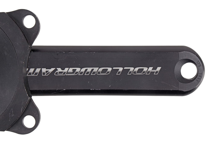 SRM PM7 SiSL2 Road Bike Power Meter (R) Crank Arm ONLY 175mm BB30 NEEDS SERVICE