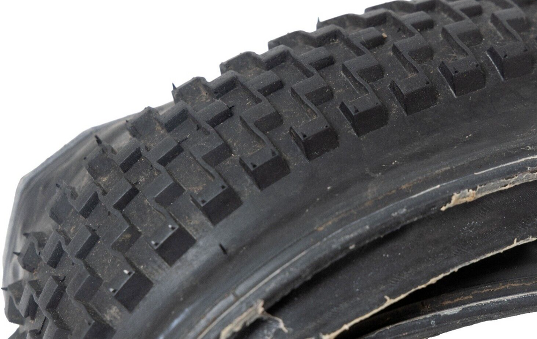 Bruce Gordon Panaracer Rock 'n Road Tubeless Bike Tires PAIR 650 x 43B Adventure