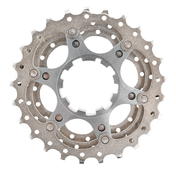 Shimano Ultegra CS-6700 10 Speed Road Bike Cassette 11-25T Hyperglide