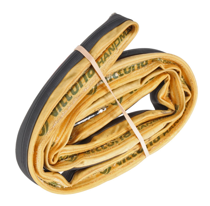 Vittoria Corsa Speed Tubular Road Bike Tire 28" x 23c BLACK Triathlon