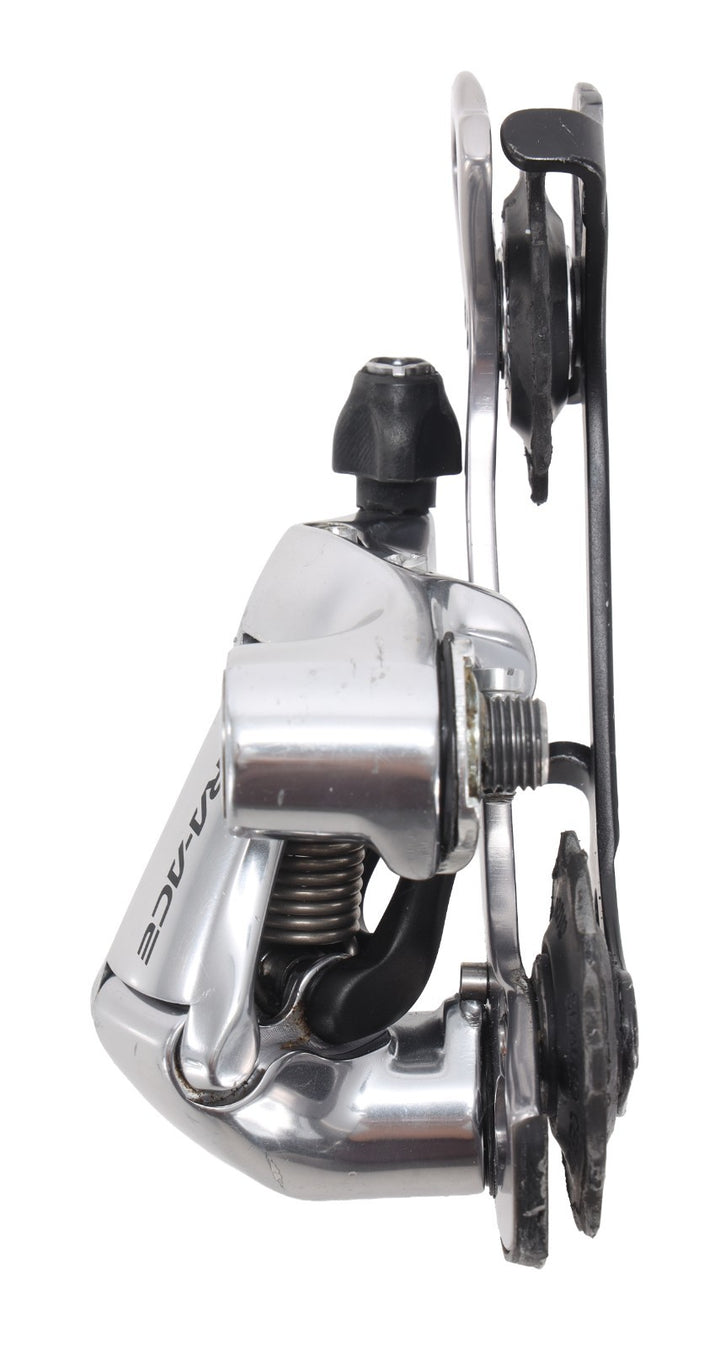 Shimano Dura-Ace RD-7800-GS Road Bike Rear Derailleur Long Cage 10s 27T Vintage