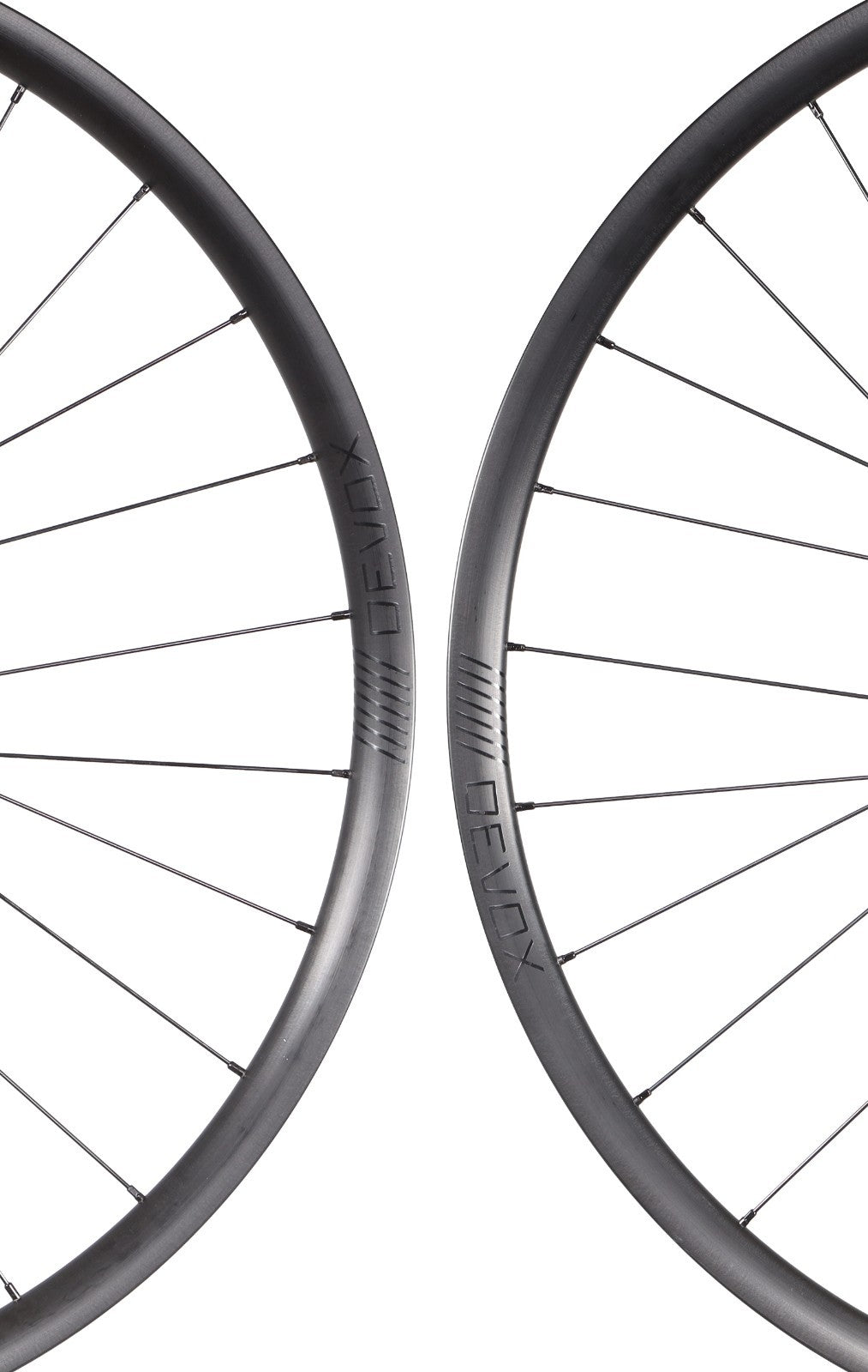 Felt Devox 2.1 Disc Alloy Road Bike Wheelset Tubeless CL Shimano RS470 11s 700c