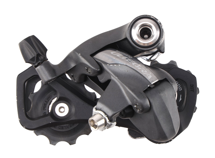 Shimano Ultegra RD-6700 10 Speed Road Bike Rear Derailleur Short Cage 28T Max