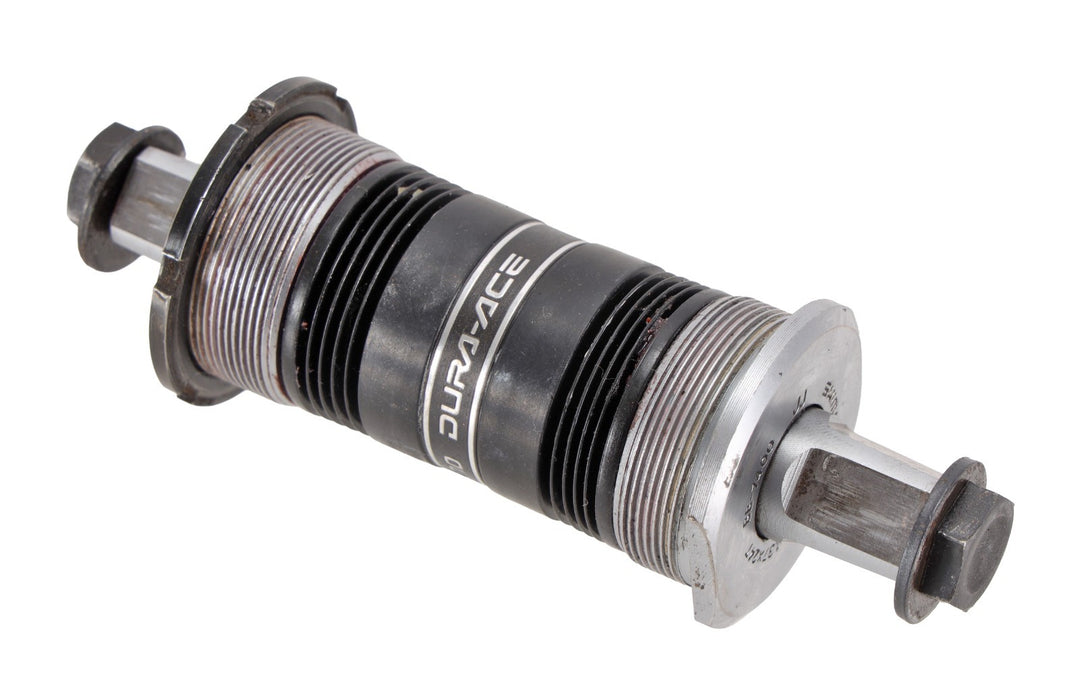 Shimano Dura-Ace BB-7400 Square Taper Bottom Bracket English 1.37 x 24T 68mm BSA