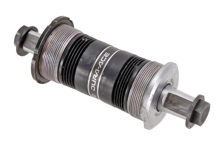 Shimano Dura-Ace BB-7400 Square Taper Bottom Bracket English 1.37 x 24T 68mm BSA