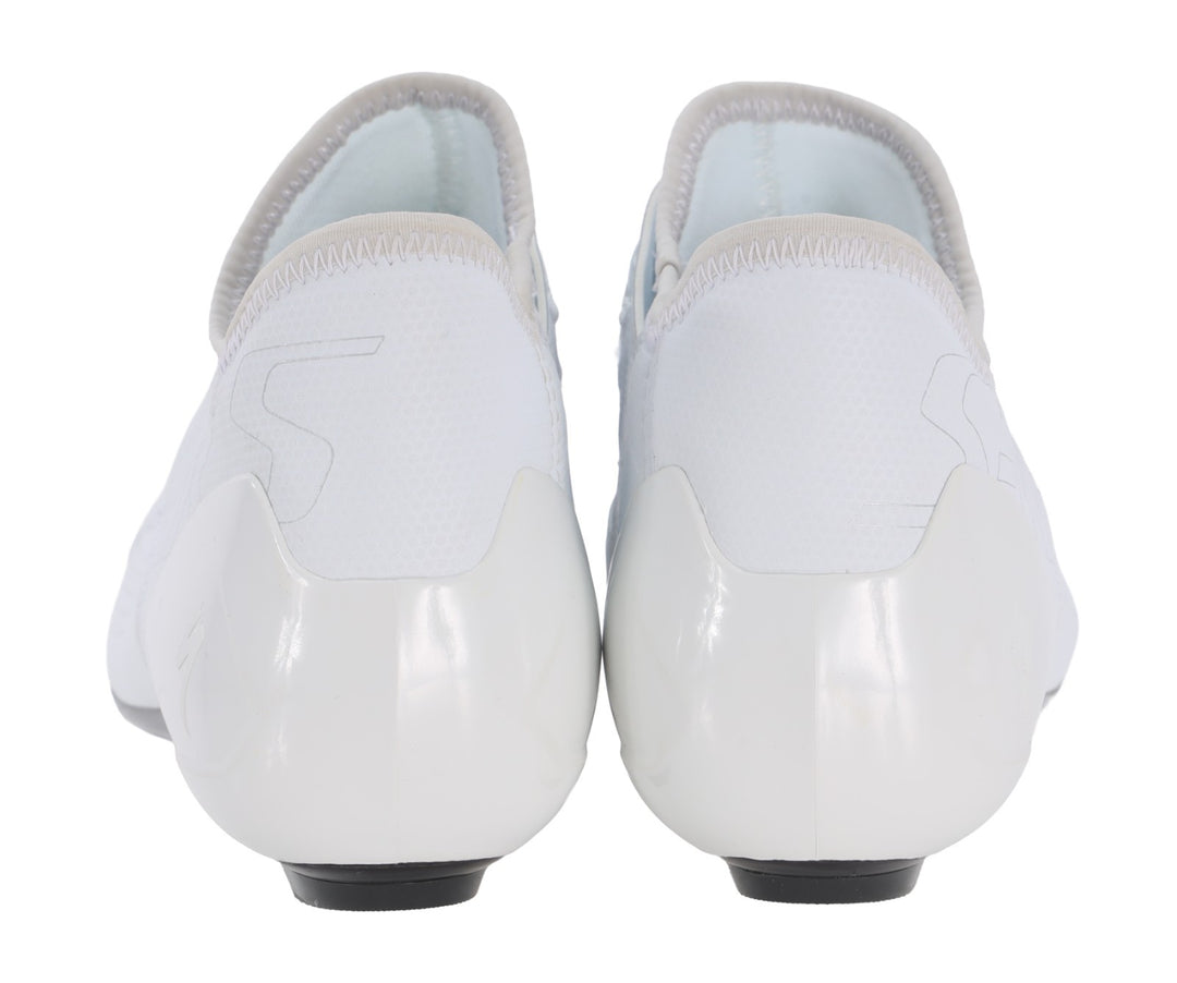 Specialized S-Works Ares Road Bike Shoes EU 43.5 US Men 10.25 BOA WHITE 3-Bolt