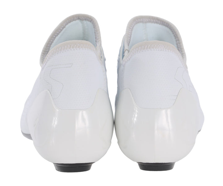 Specialized S-Works Ares Road Bike Shoes EU 43.5 US Men 10.25 BOA WHITE 3-Bolt
