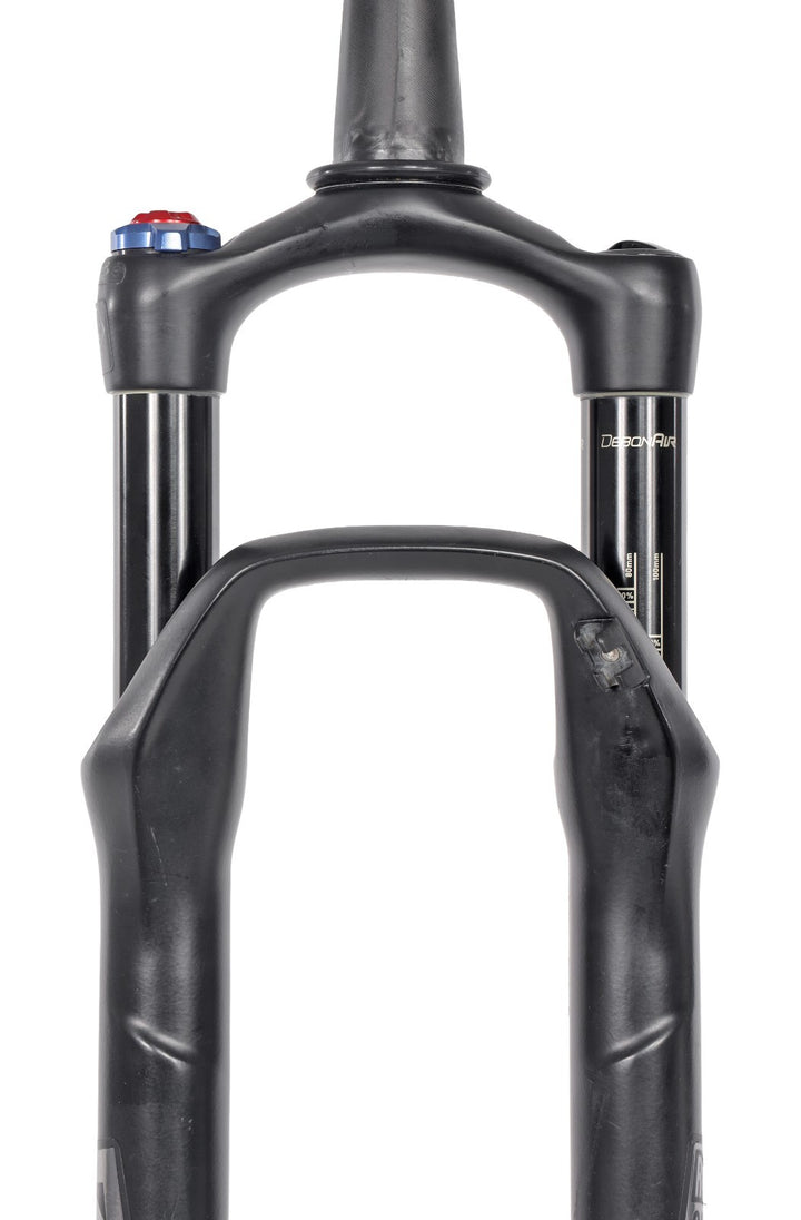 RockShox SID Ultimate Carbon BRAIN Mtn Bike Air Fork 100mm 29" 15x 110mm 42mm XC