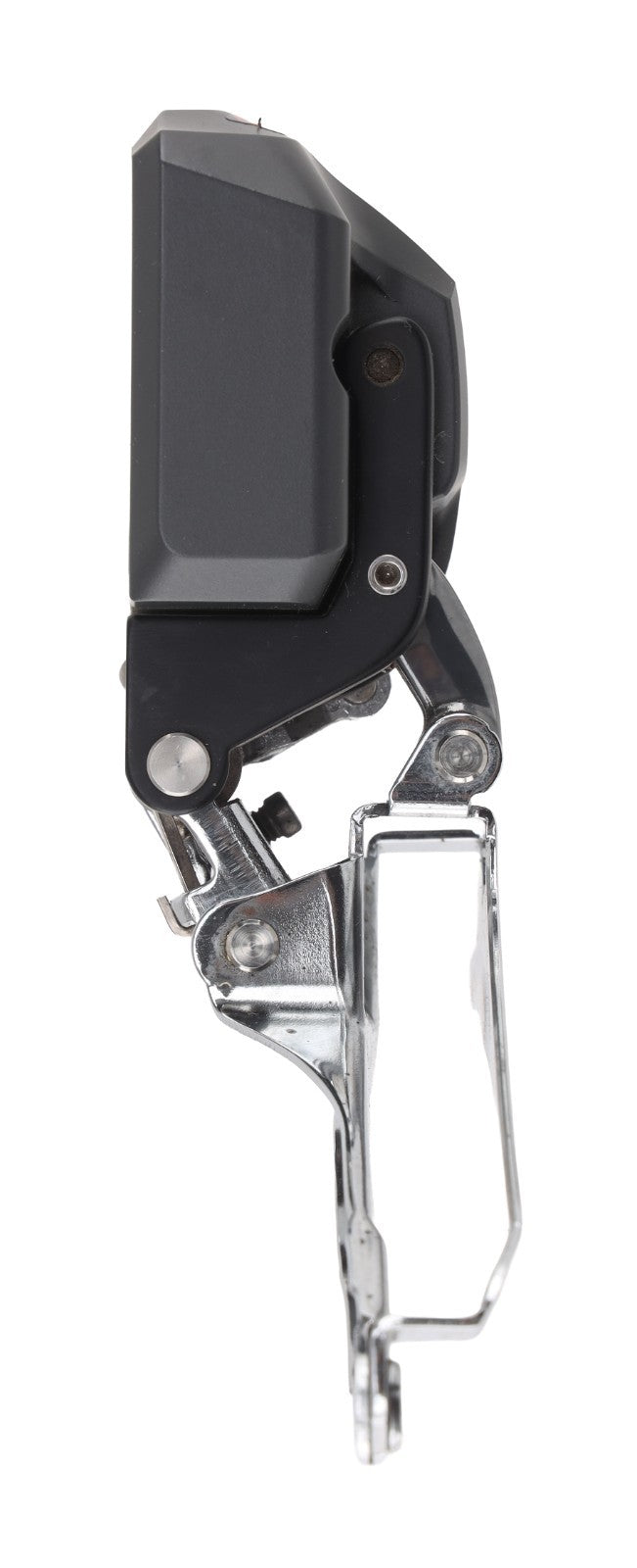 Shimano Ultegra Di2 FD-6770 2 x 10 Speed Road Tri Bike Front Derailleur Braze-On