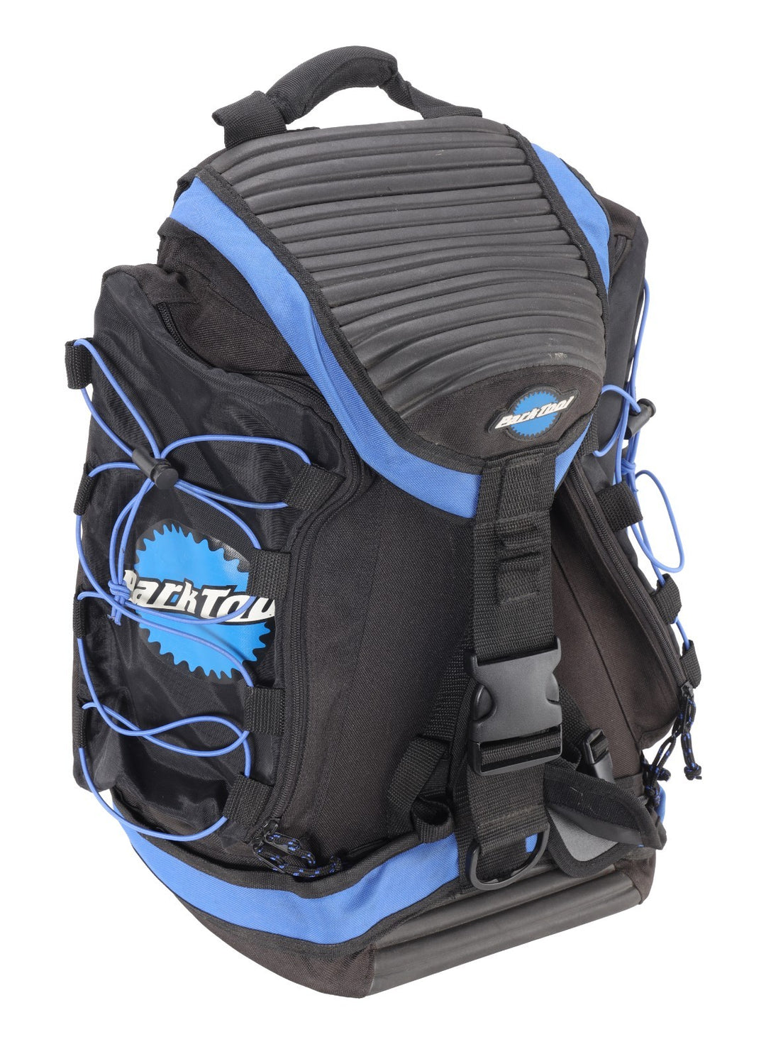 Park Tool BW-1 Backpack Workstation Cycling Bike Mechanic Spokes Wheels Road MTB