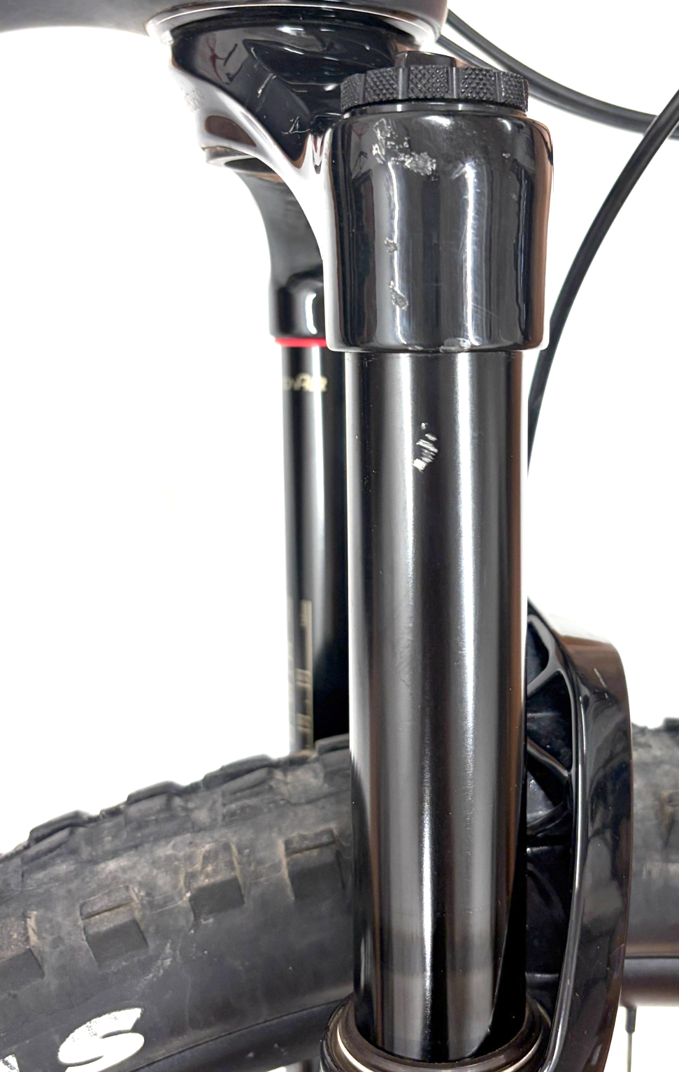 Evil Following V3 GX i9 Carbon 29" Mountain Bike 1x 12 Sp MED Blackout SRAM 2021