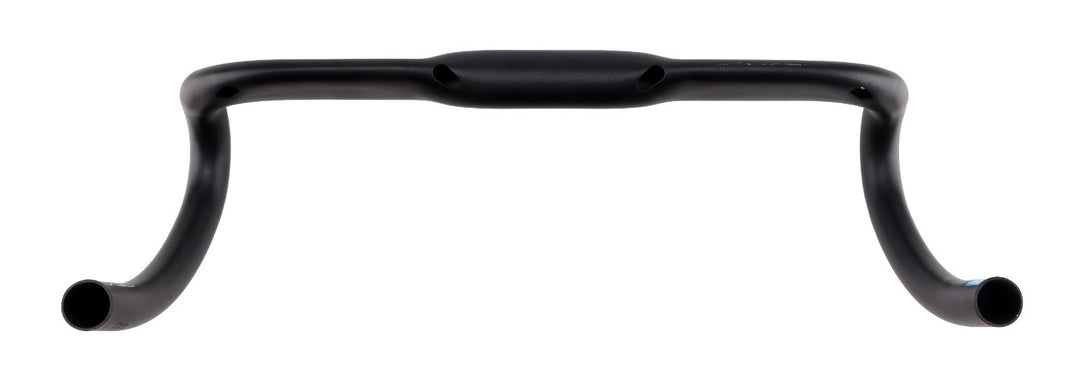 PRO Vibe Compact Alloy Road Bike Drop Handlebars 31.8 x 40cm Di2 Compatible