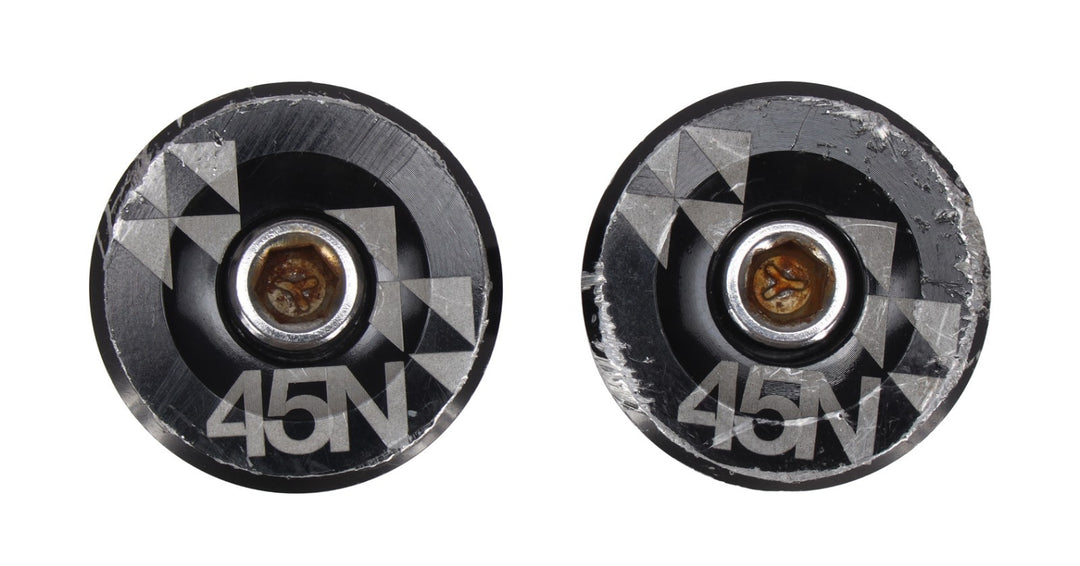 45NRTH Cobrafist Flat-Bar Mountain Fat Bike Pogies Winter Commute Cold Weather