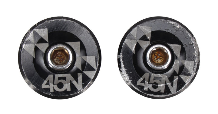 45NRTH Cobrafist Flat-Bar Mountain Fat Bike Pogies Winter Commute Cold Weather