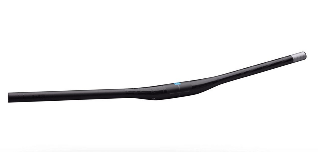 PRO Tharsis Minirise UD Carbon Mountain Bike Handlebars 35 x 780mm 10mm Rise