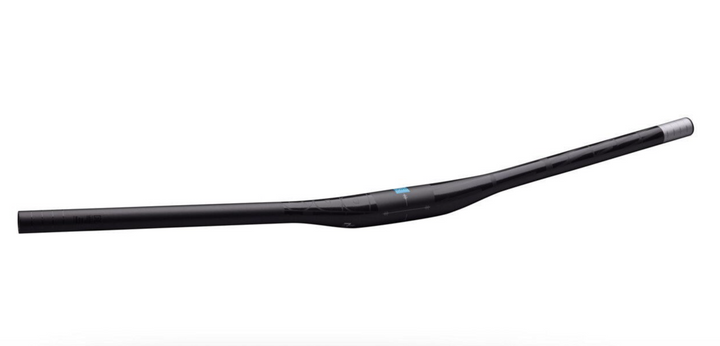 PRO Tharsis Minirise UD Carbon Mountain Bike Handlebars 35 x 780mm 10mm Rise