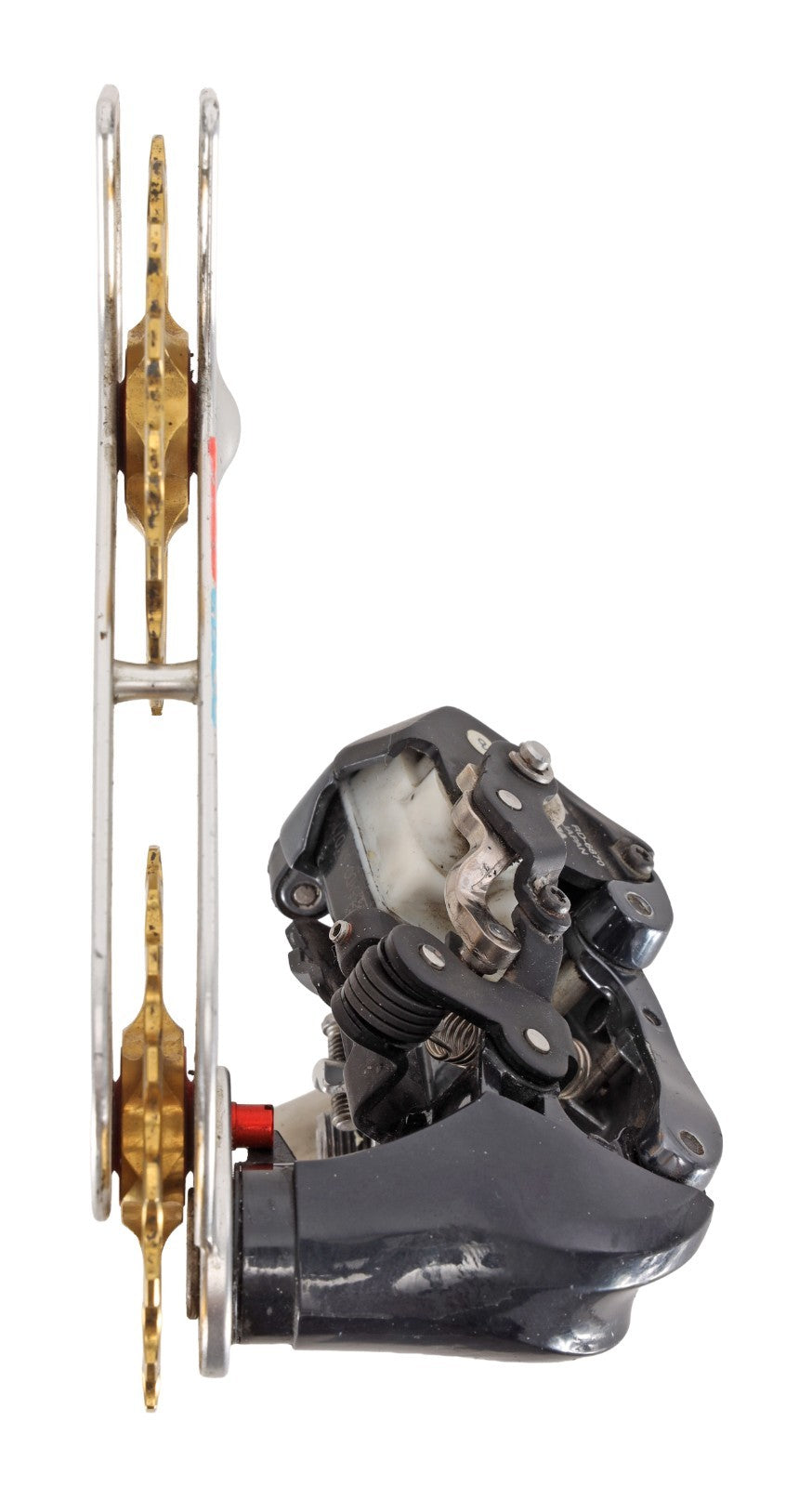 Shimano Ultegra Di2 RD-6870 11 Spd Road Bike Rear Derailleur OSPW 28T  FOR PARTS