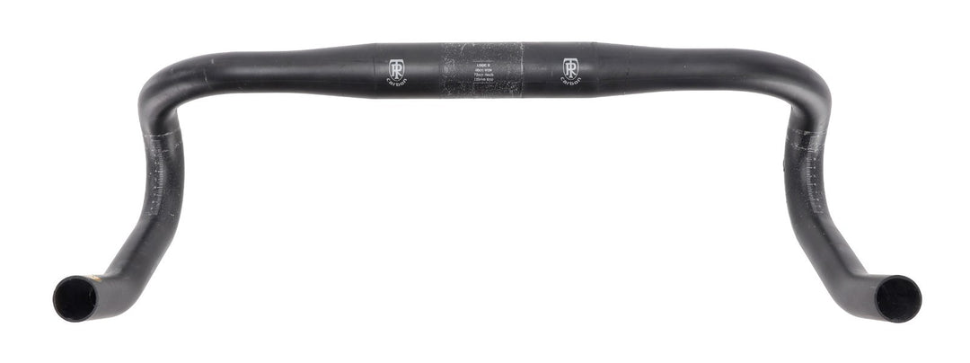 Ritchey Superlogic II Carbon Road Bike Handlebars 31.8 x 40cm Gravel