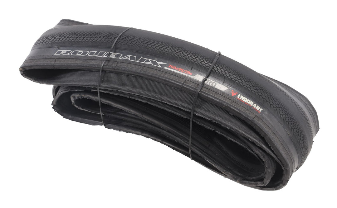 Specialized Roubaix Road Bike Tire 700 x 25/28c BLACK Triathlon TT Endurance