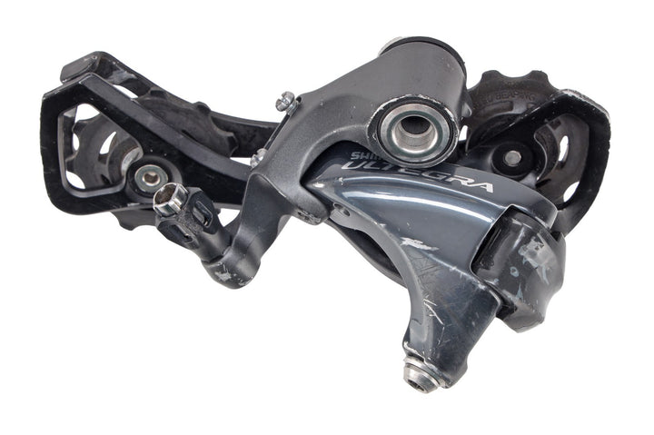 Shimano Ultegra RD-6800-GS 11 Speed Road Bike Derailleur Med/Long Cage 32T Max