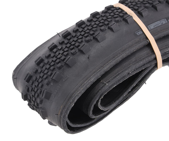 WTB Raddler TCS 700 x 40 Tubeless Ready Gravel Bike Tire PAIR Black Light Fast