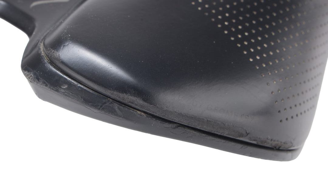 Specialized Romin EVO FACT Carbon Road Bike Saddle 143mm 7 x 9mm Rail Gravel