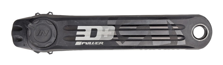 Rotor INPower 3D+ Power Meter Road Bike LEFT Alloy Crank Arm 170mm DM Single