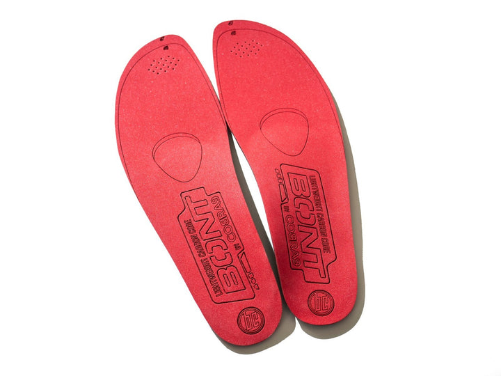 Bont Helix Reflex Carbon Road Bike Shoes w/Vaypor Insoles EU 36A US 4 BOA 4-Bolt