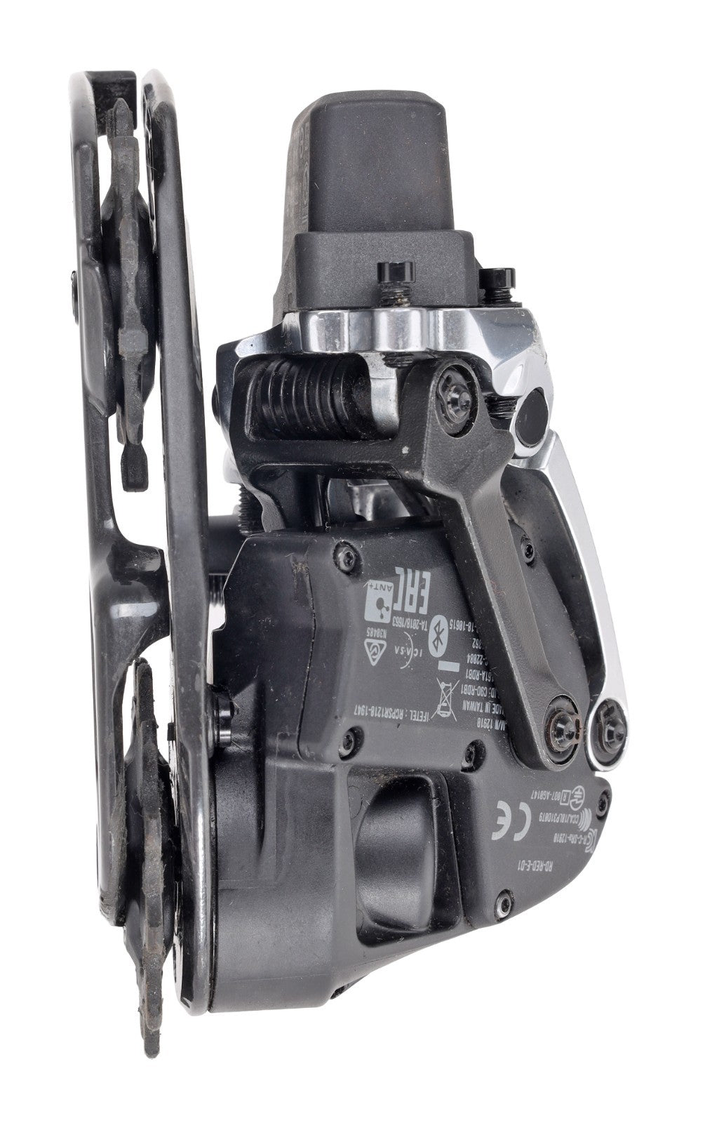 SRAM Red eTap AXS D1 12 Speed Road Bike Rear Derailleur 33T Max w/Battery