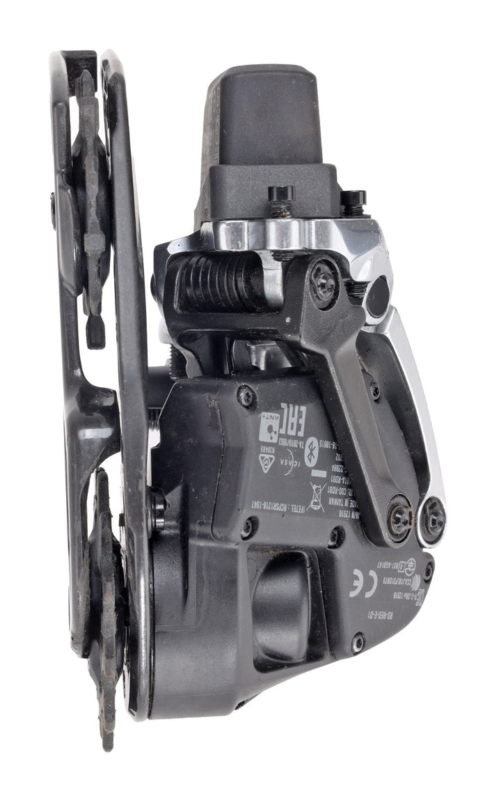SRAM Red eTap AXS D1 12 Speed Road Bike Rear Derailleur 33T Max w/Battery