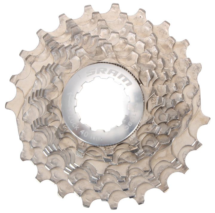 SRAM Red OG-1090 10 Speed Road Bike Cassette 11-23T OG1090 PowerDome Race