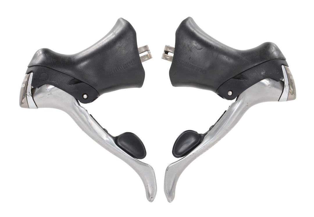 Shimano Ultegra ST-6510 Road Bike 3 x 9 Speed Shift Brake Lever SET Flight Deck