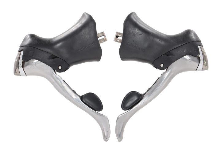 Shimano Ultegra ST-6510 Road Bike 3 x 9 Speed Shift Brake Lever SET Flight Deck