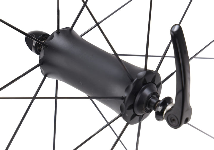 Zipp 303 NSW Carbon Tubeless Road Bike Wheelset Shimano 11 Spd 700c Rim Brake QR