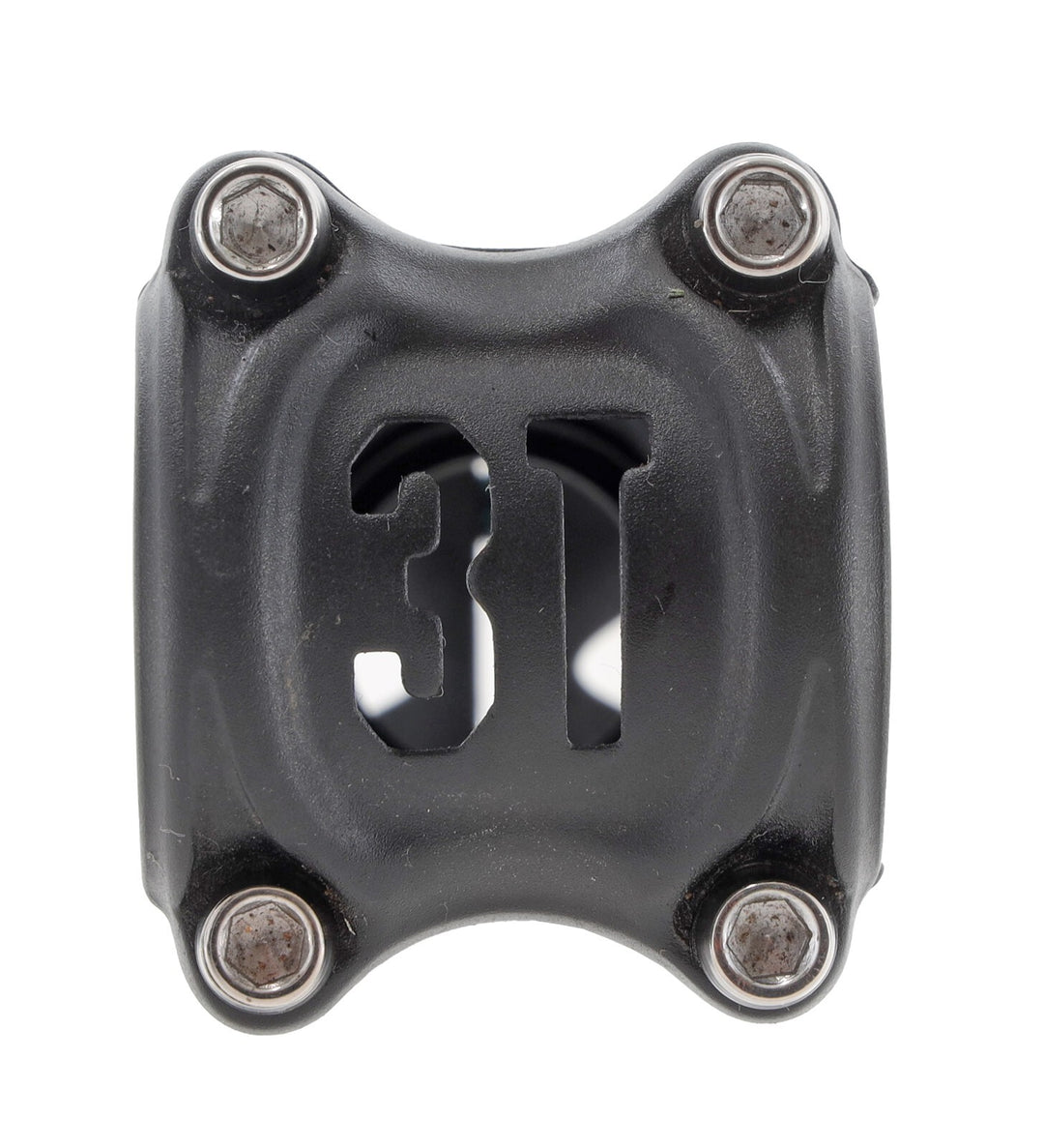 3T ARX-PRO Alloy Road Bike Stem 31.8 x 110mm 6º 1 1/8" Gravel Mountain MTB Race