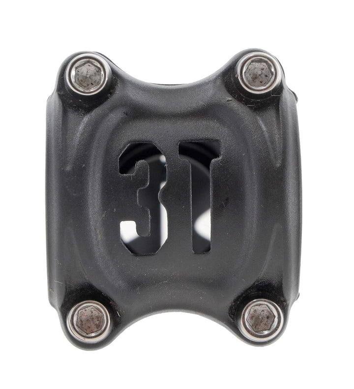 3T ARX-PRO Alloy Road Bike Stem 31.8 x 110mm 6º 1 1/8" Gravel Mountain MTB Race