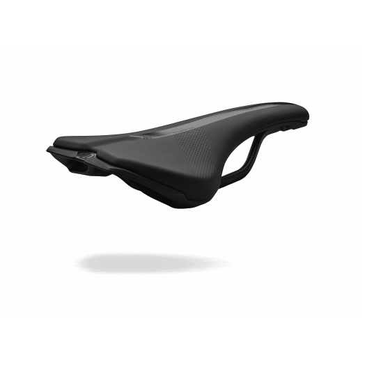 PRO Turnix Team Carbon Bike Saddle 7 x 9mm Rail Mountain Road Gravel 132mm 142mm