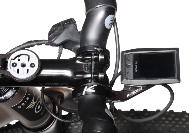 Saris Titanium 1x 12 Sp Road City eBike 52cm Bosch Power Class 3+ SRAM Force AXS