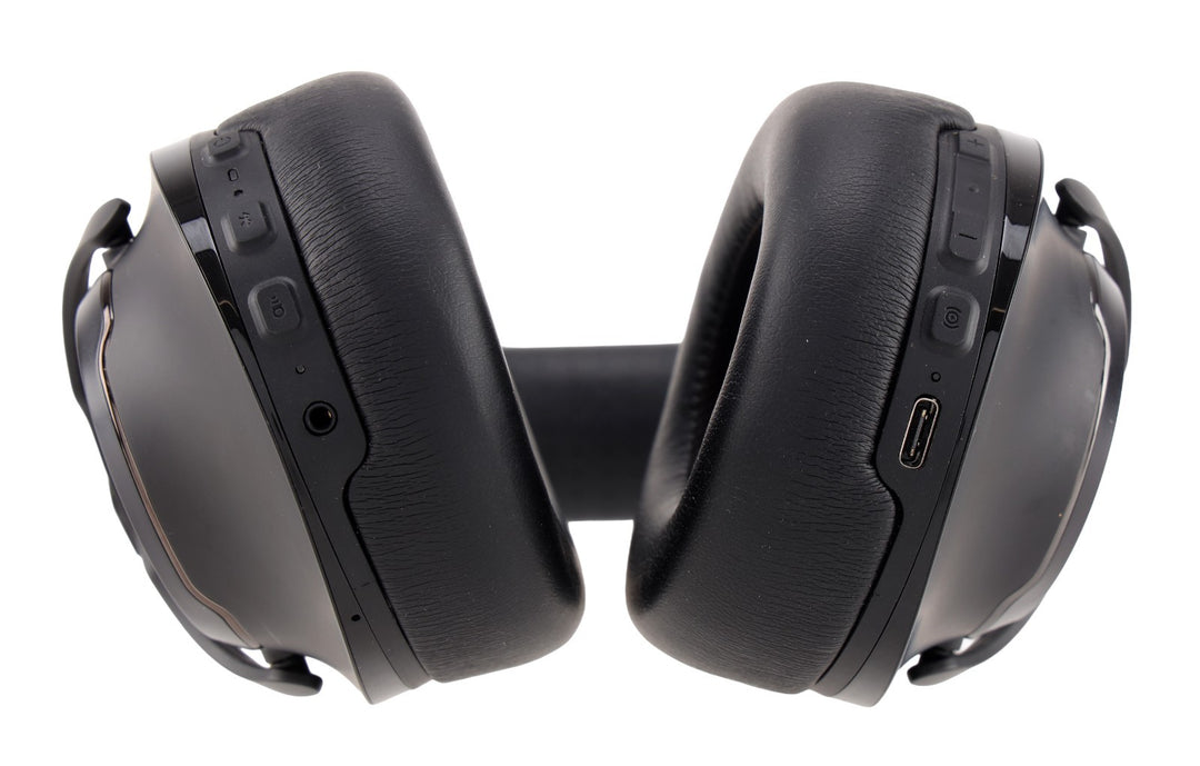 JBL Club ONE Premium Wireless Noise Cancelling Over-the-Ear Headphones Bluetooth