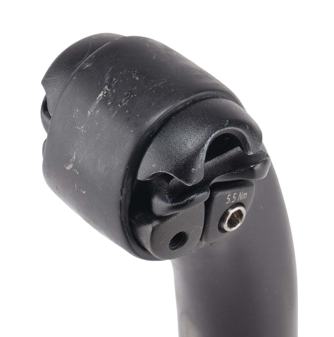 ENVE Carbon Mountain Bike Seatpost 31.6 x 230mm 25mm Offset 7 x 7mm Gravel