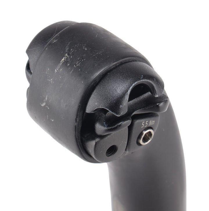 ENVE Carbon Mountain Bike Seatpost 31.6 x 230mm 25mm Offset 7 x 7mm Gravel