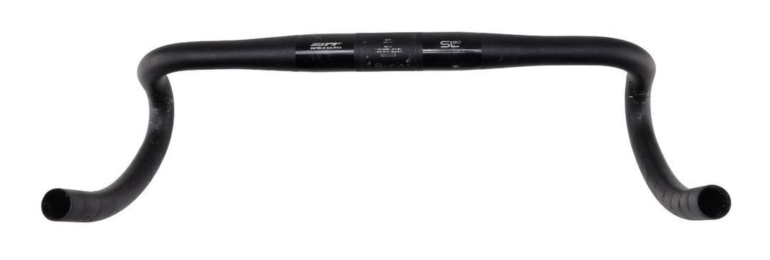 Zipp Service Course SL 80 Alloy Road Bike Drop Handlebars 31.8 x 44cm Gravel