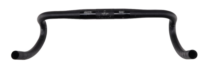 Zipp Service Course SL 80 Alloy Road Bike Drop Handlebars 31.8 x 44cm Gravel
