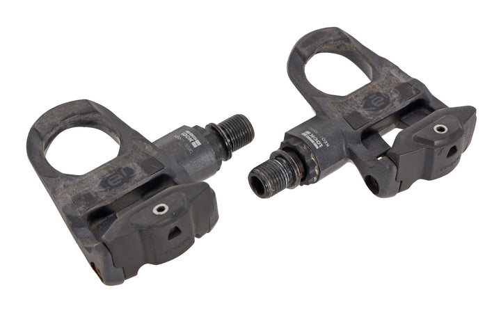 Look KEO Classic Clipless Road Bike Pedals 3-Bolt BLACK Race Cycling TT